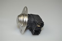 Thermostat, Whirlpool sèche-linge - 23 mm